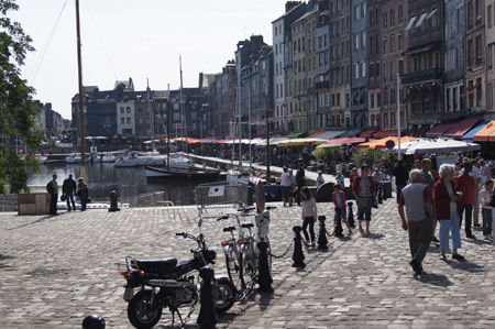 Honfleur