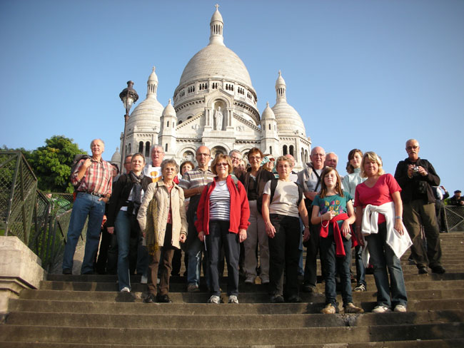 sacré coeur