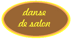 danse de salon