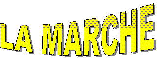 LA MARCHE